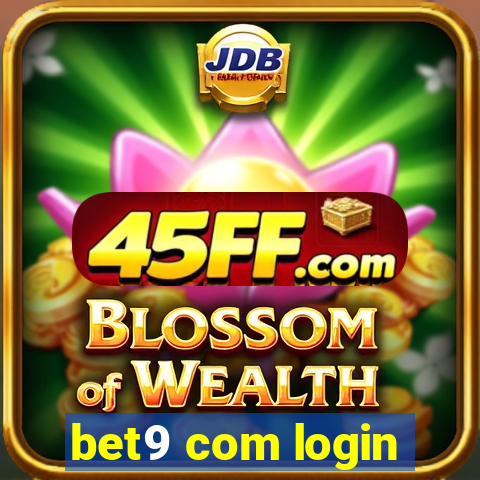 bet9 com login